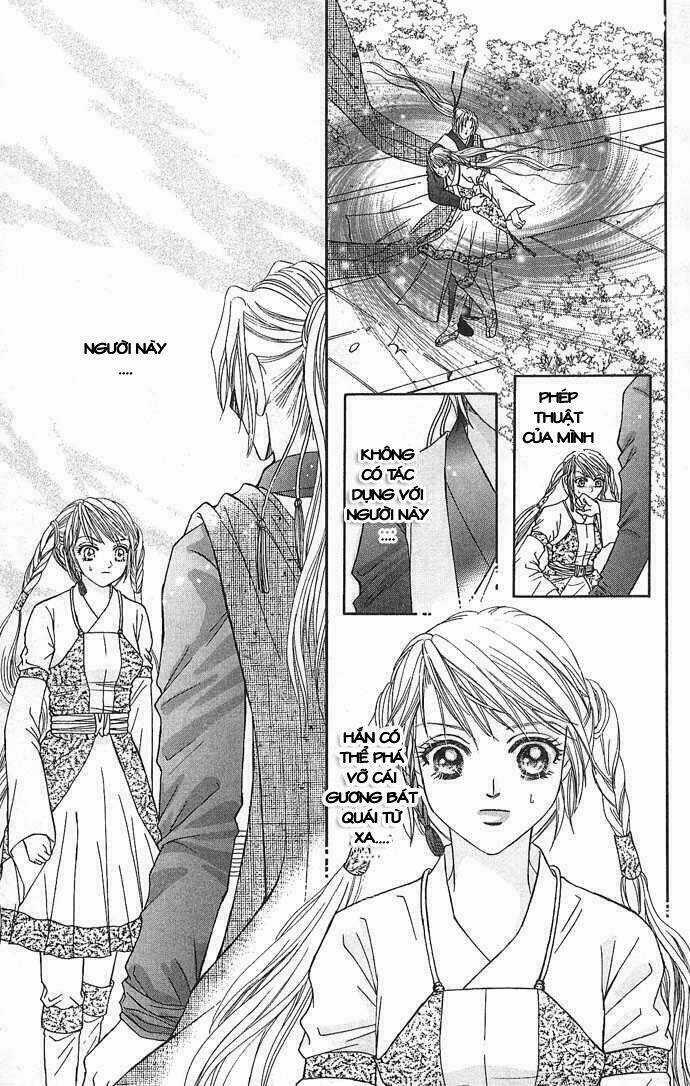 Tiên Khúc Chapter 3 trang 14