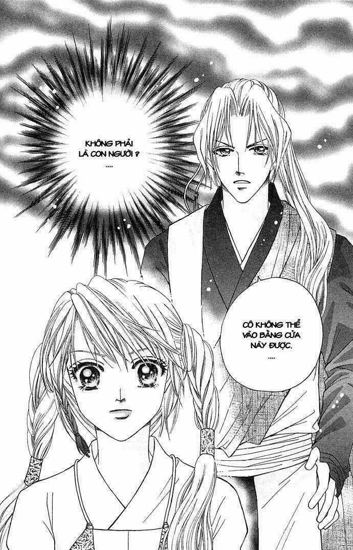 Tiên Khúc Chapter 3 trang 15