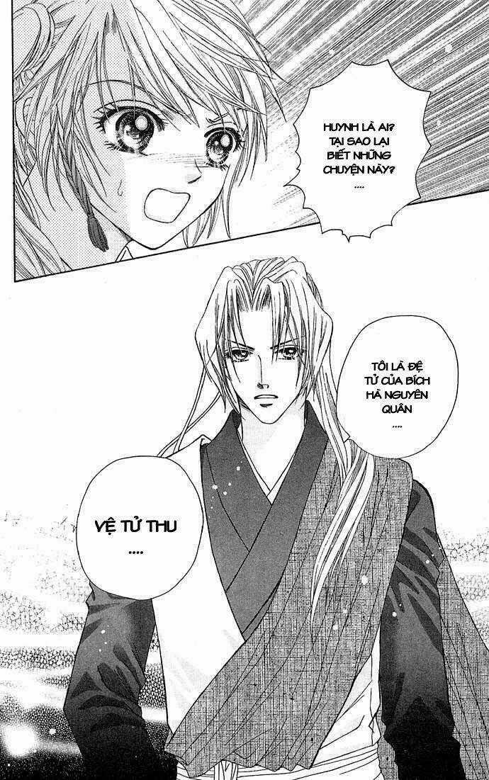 Tiên Khúc Chapter 3 trang 17