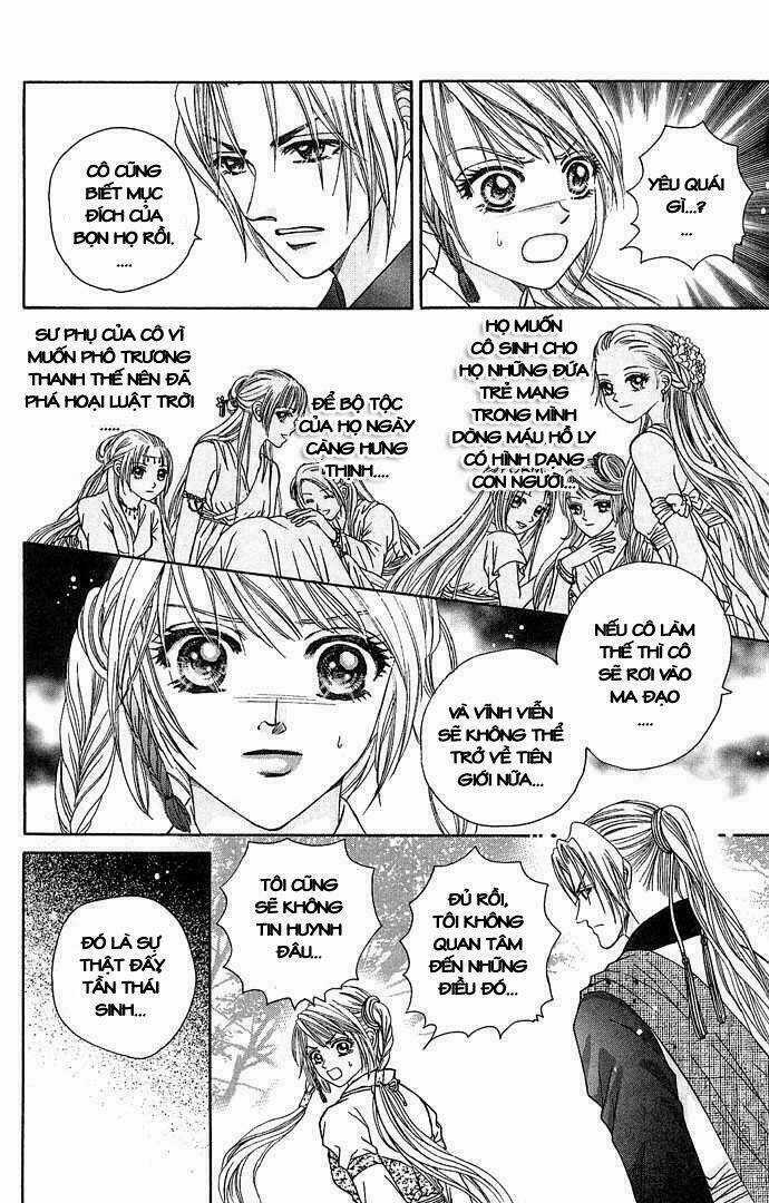 Tiên Khúc Chapter 3 trang 21