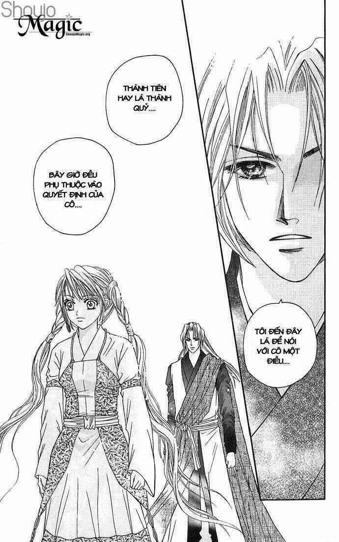 Tiên Khúc Chapter 3 trang 22