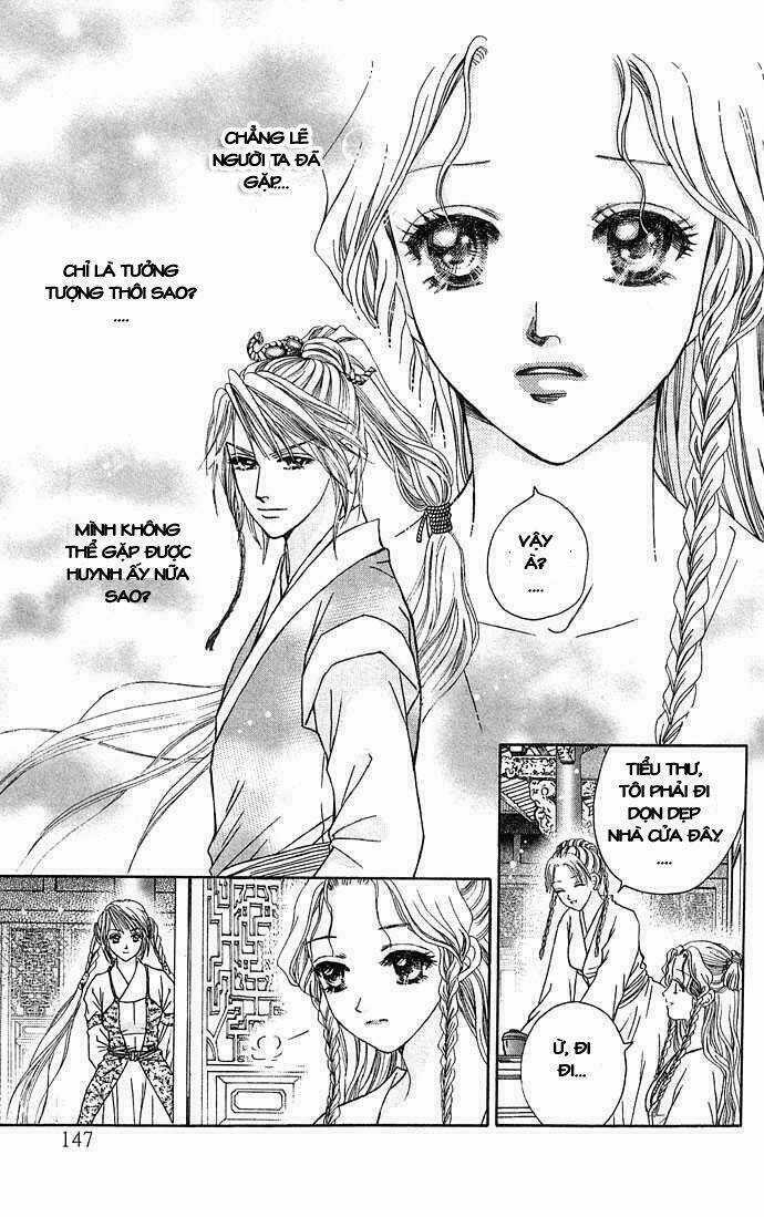 Tiên Khúc Chapter 3 trang 28