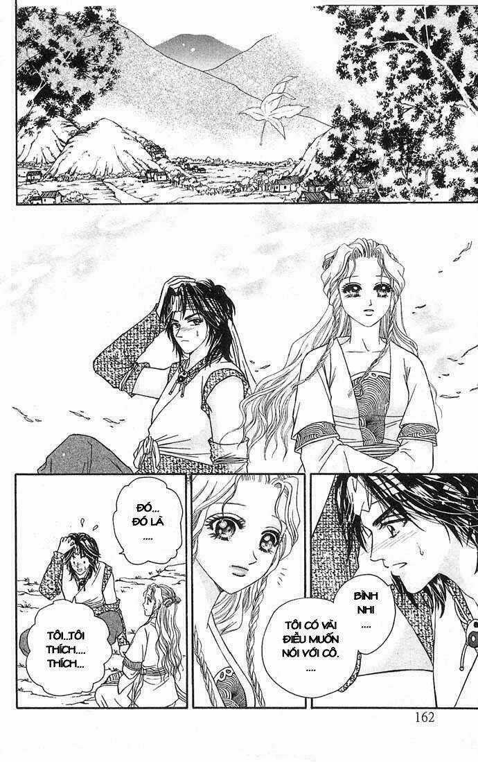 Tiên Khúc Chapter 3 trang 43