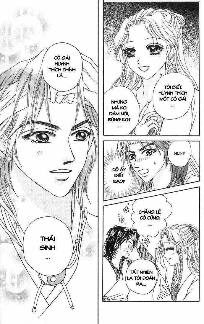 Tiên Khúc Chapter 3 trang 44