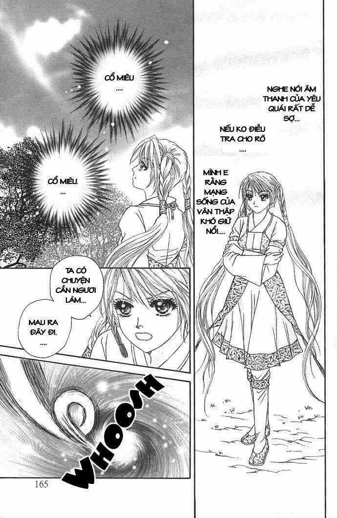 Tiên Khúc Chapter 3 trang 46