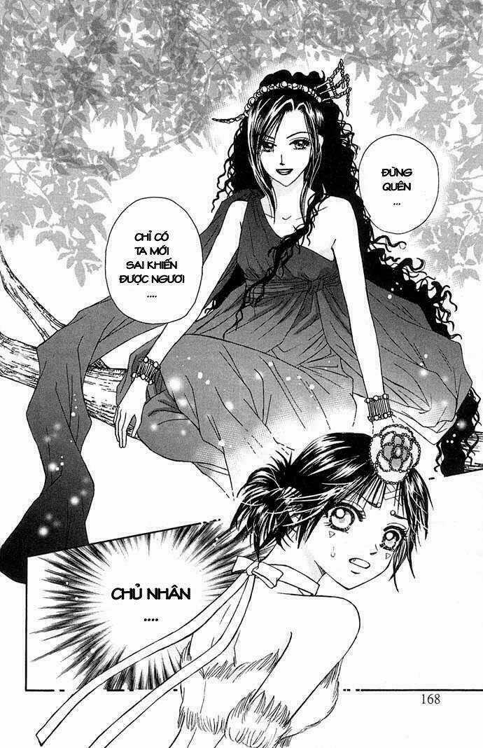 Tiên Khúc Chapter 3 trang 49