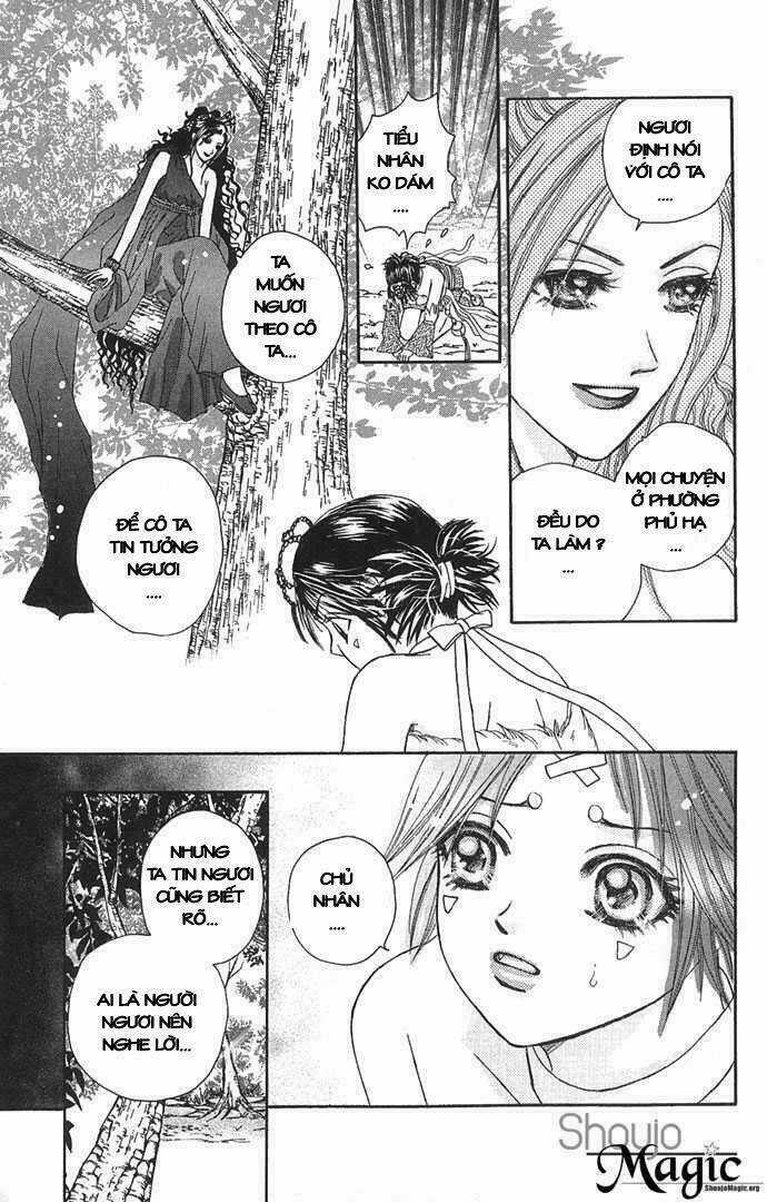 Tiên Khúc Chapter 3 trang 50