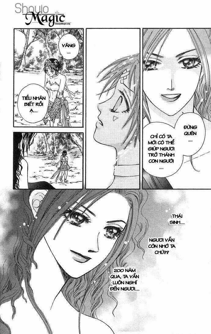 Tiên Khúc Chapter 3 trang 51