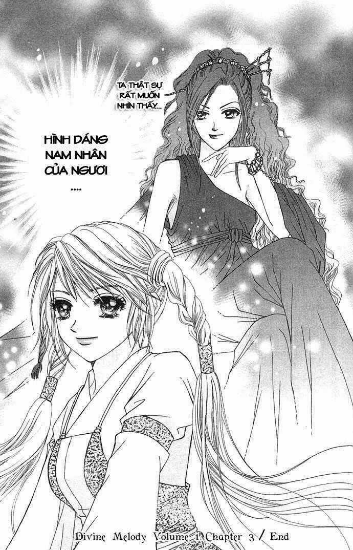 Tiên Khúc Chapter 3 trang 52