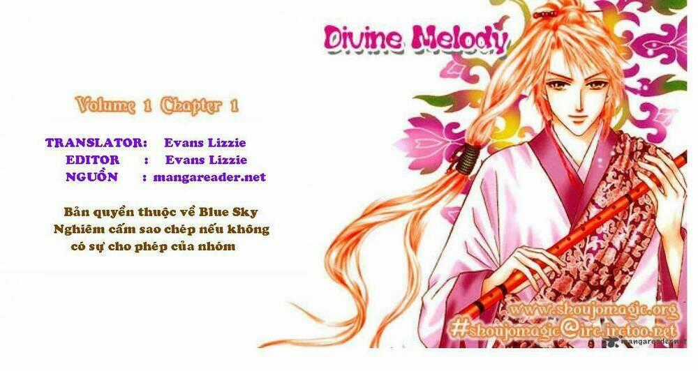 Tiên Khúc Chapter 3 trang 53