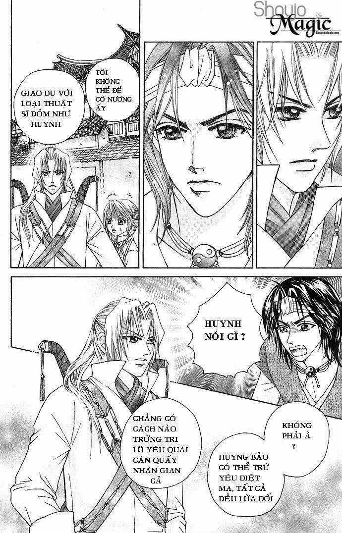 Tiên Khúc Chapter 4 trang 46