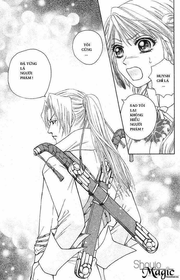 Tiên Khúc Chapter 4 trang 53