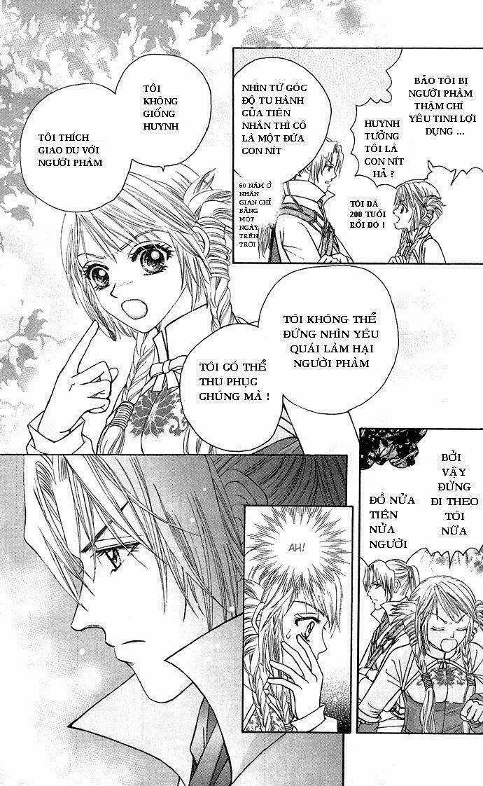 Tiên Khúc Chapter 4 trang 55