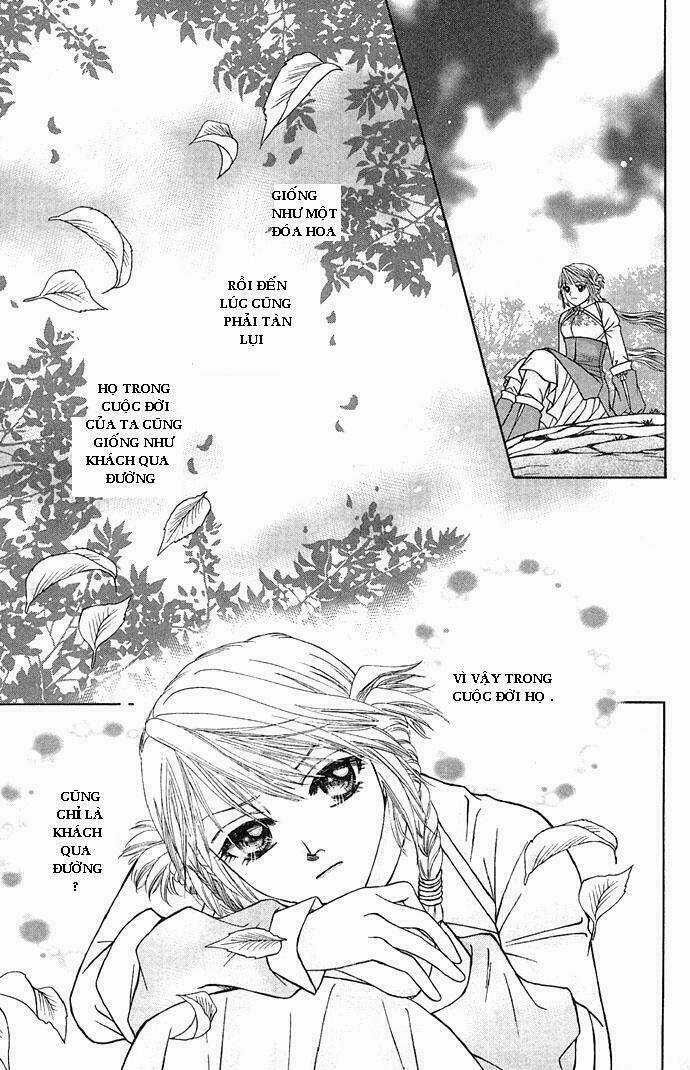 Tiên Khúc Chapter 4 trang 59