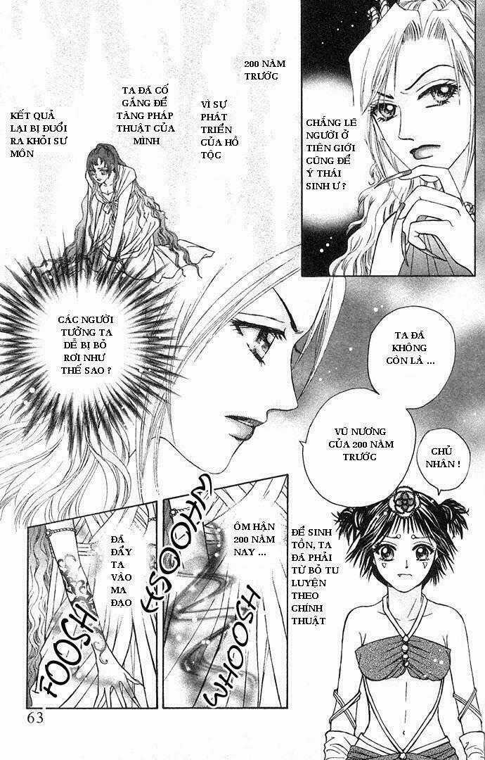 Tiên Khúc Chapter 4 trang 61