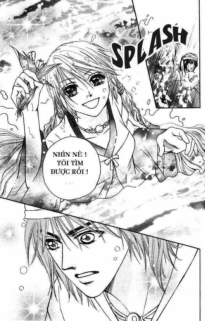 Tiên Khúc Chapter 5 trang 23