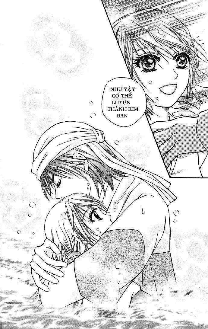 Tiên Khúc Chapter 5 trang 24