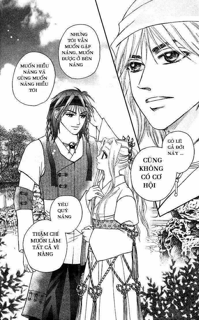Tiên Khúc Chapter 5 trang 30