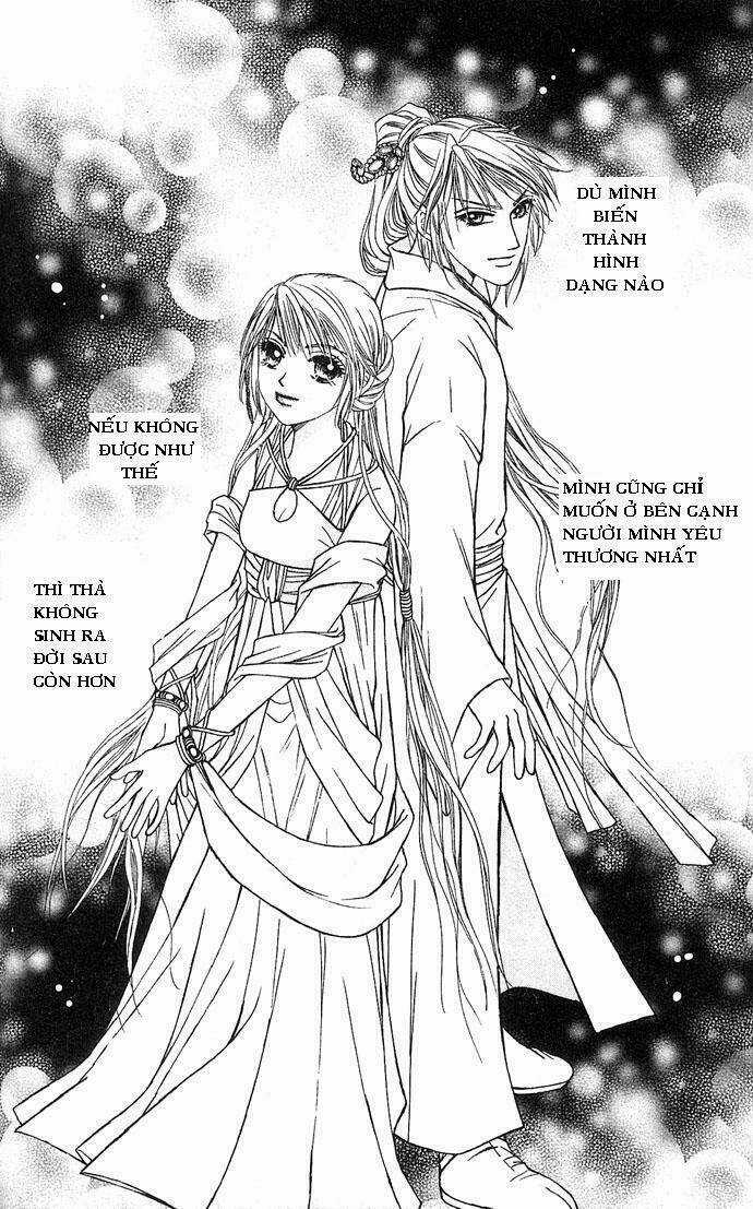 Tiên Khúc Chapter 5 trang 34