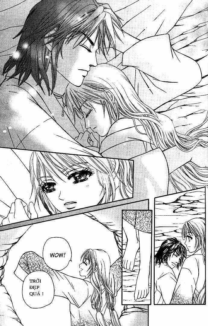 Tiên Khúc Chapter 5 trang 37