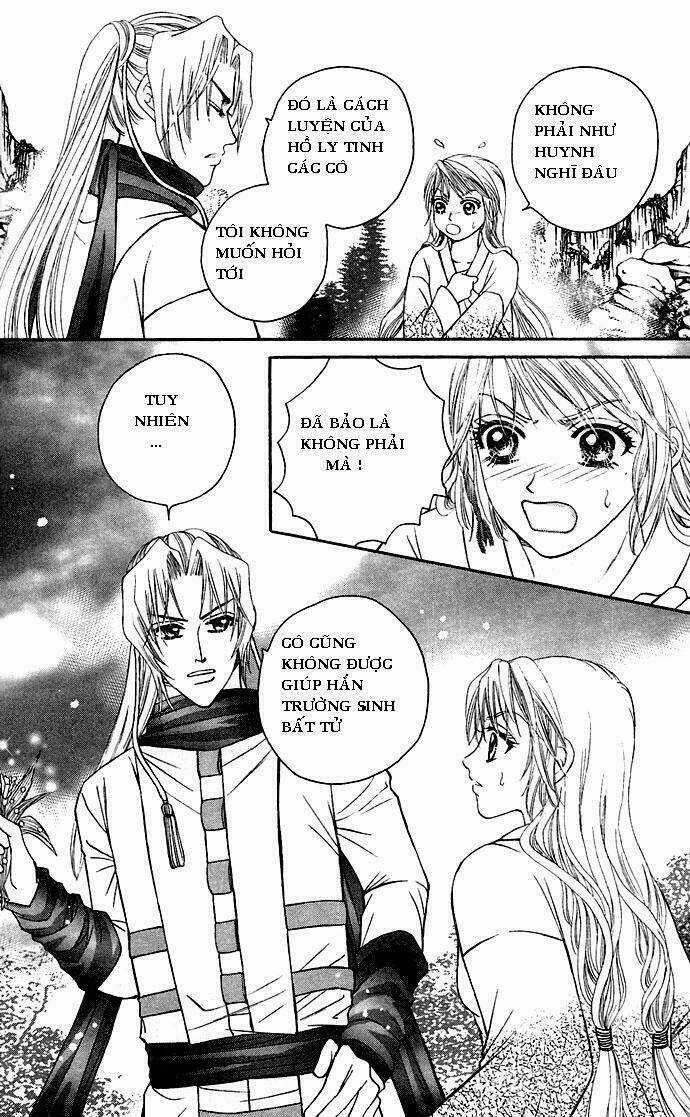 Tiên Khúc Chapter 5 trang 40