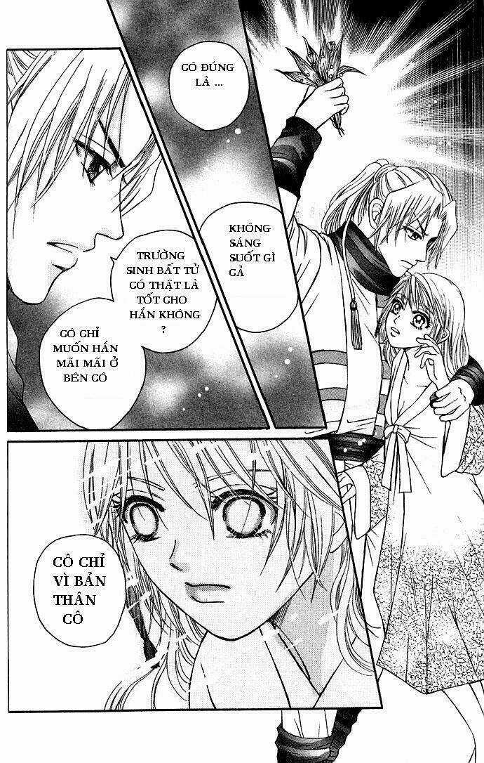 Tiên Khúc Chapter 5 trang 42