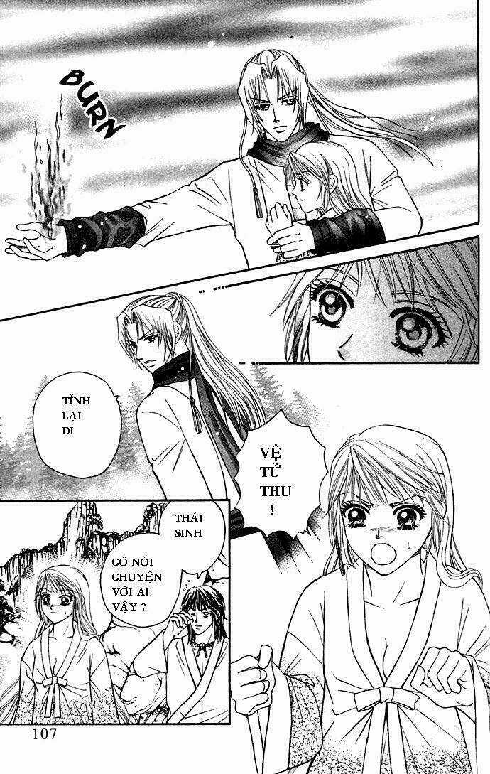 Tiên Khúc Chapter 5 trang 43