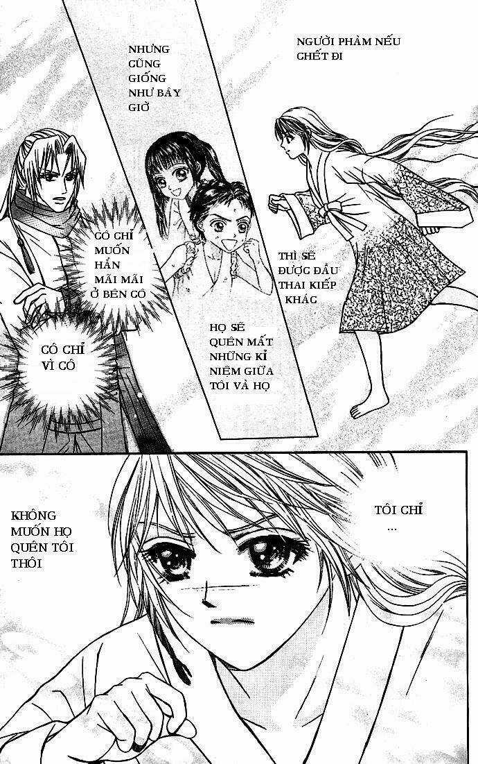 Tiên Khúc Chapter 5 trang 45