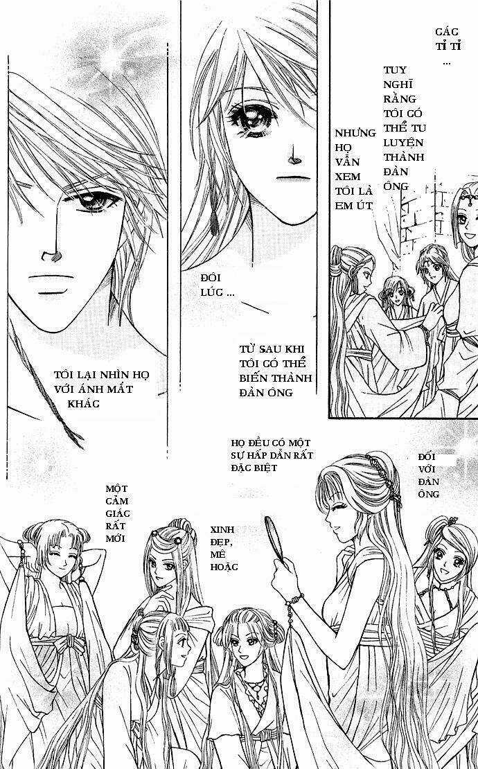 Tiên Khúc Chapter 5 trang 48