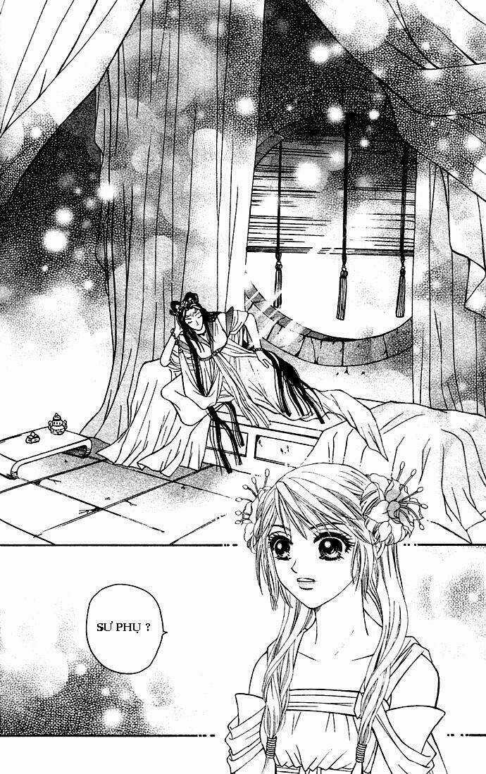 Tiên Khúc Chapter 5 trang 50