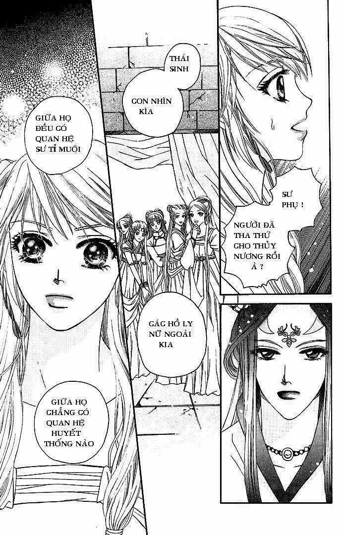 Tiên Khúc Chapter 5 trang 53