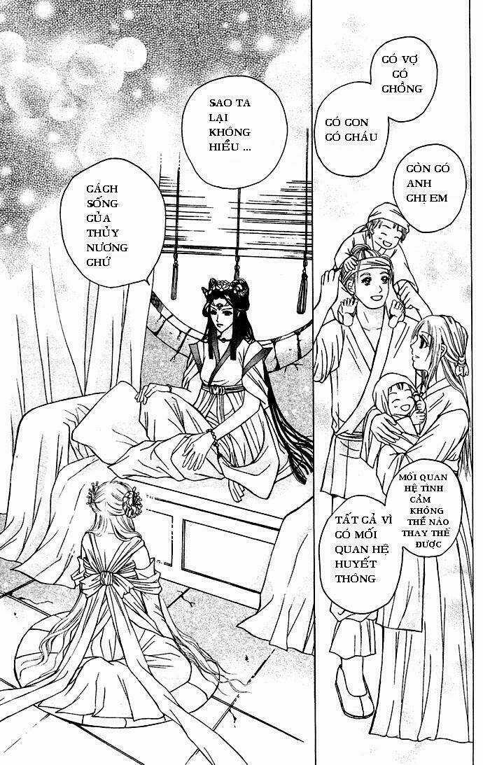 Tiên Khúc Chapter 5 trang 55