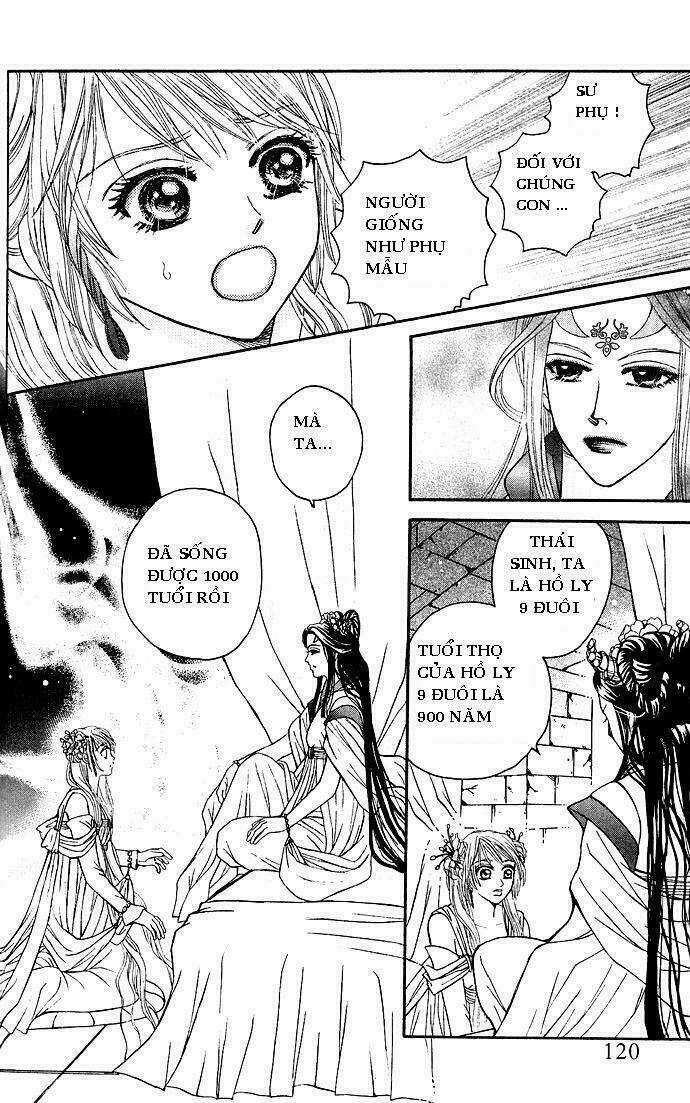 Tiên Khúc Chapter 5 trang 56