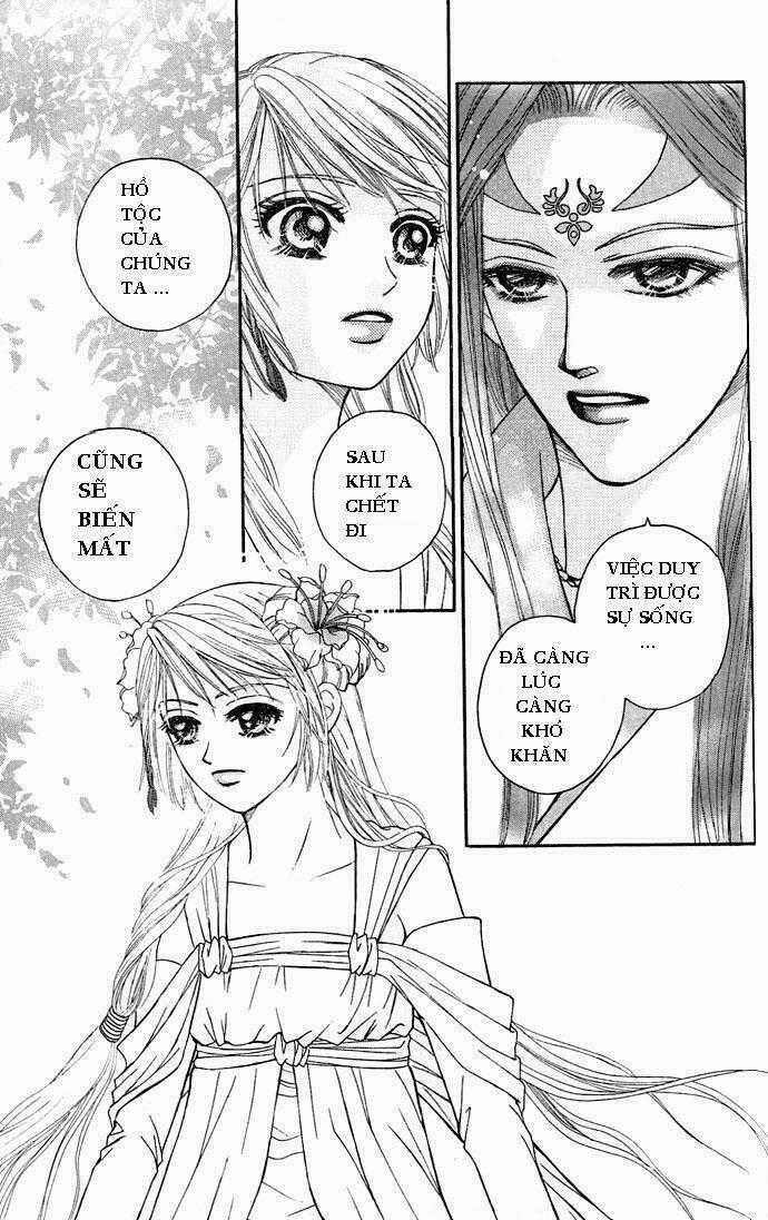 Tiên Khúc Chapter 5 trang 57