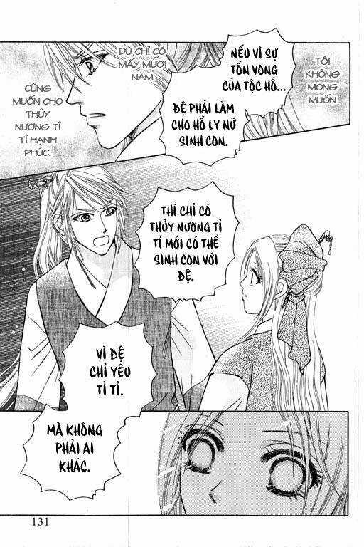 Tiên Khúc Chapter 6 trang 10