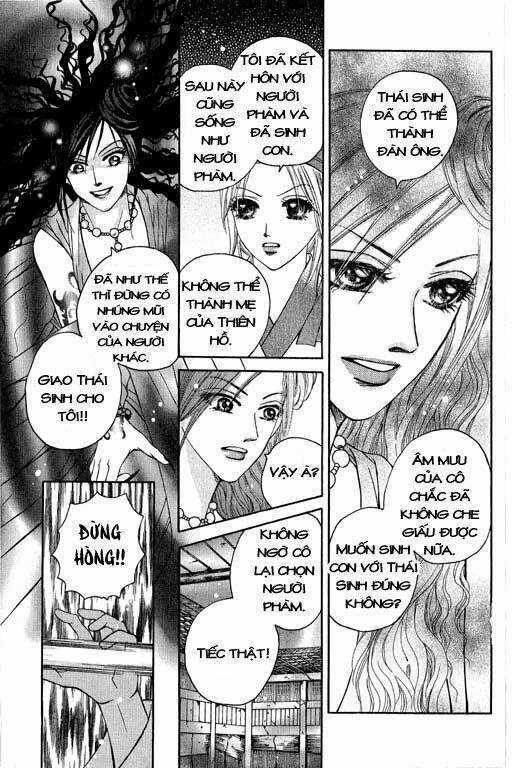 Tiên Khúc Chapter 6 trang 16