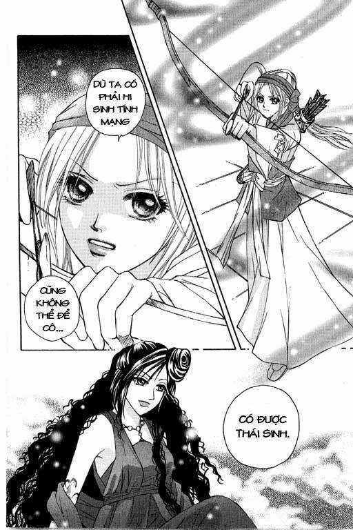 Tiên Khúc Chapter 6 trang 17