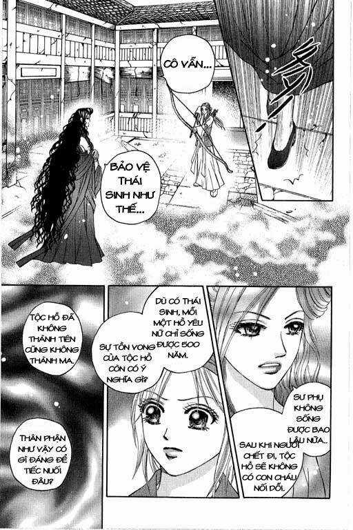 Tiên Khúc Chapter 6 trang 18