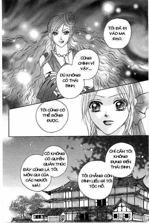 Tiên Khúc Chapter 6 trang 19