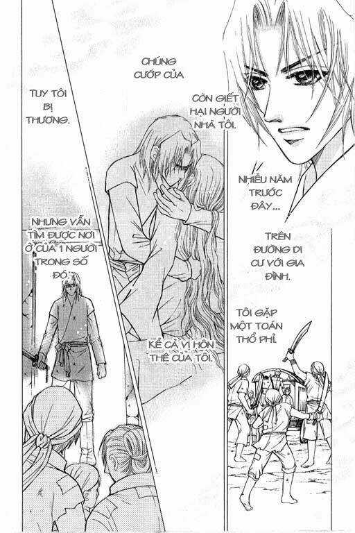 Tiên Khúc Chapter 6 trang 25