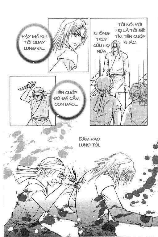 Tiên Khúc Chapter 6 trang 27