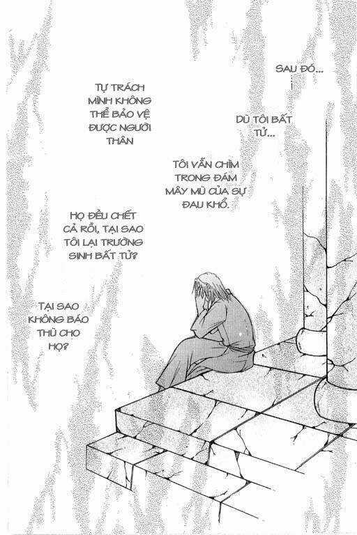 Tiên Khúc Chapter 6 trang 29