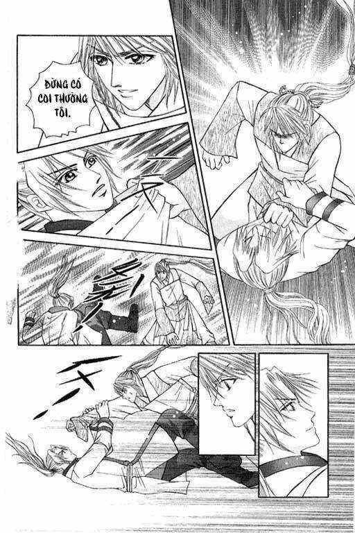 Tiên Khúc Chapter 6 trang 39