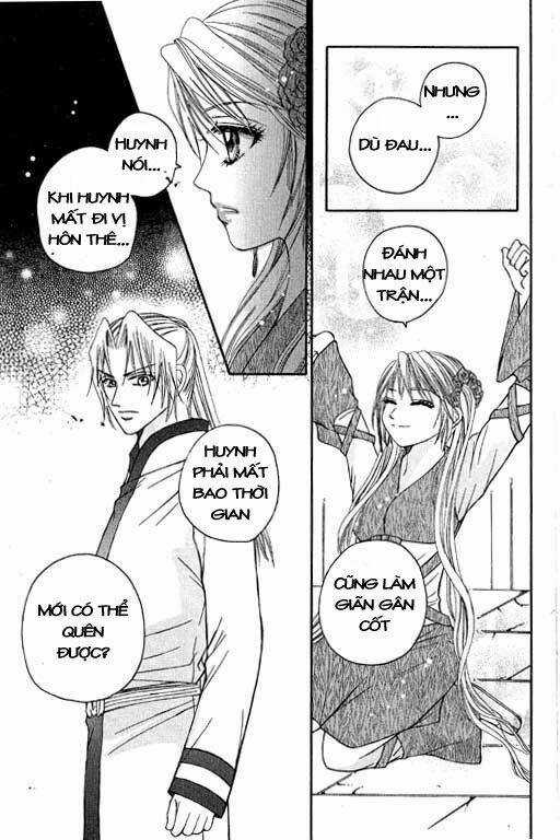 Tiên Khúc Chapter 6 trang 42