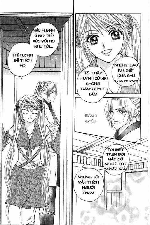 Tiên Khúc Chapter 6 trang 44