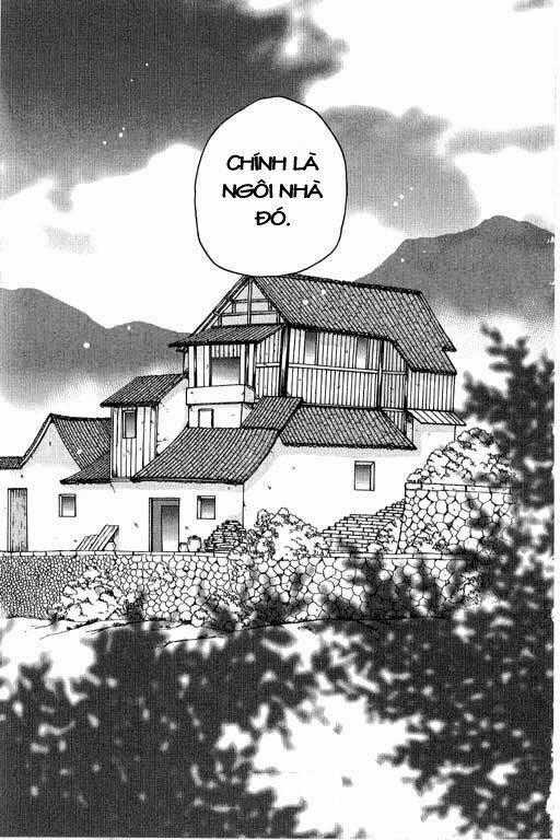 Tiên Khúc Chapter 6 trang 46