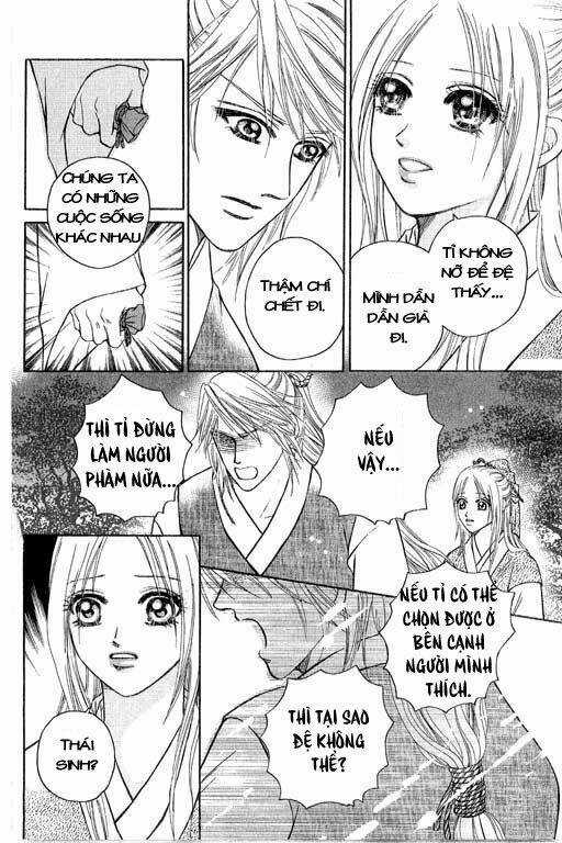 Tiên Khúc Chapter 6 trang 9