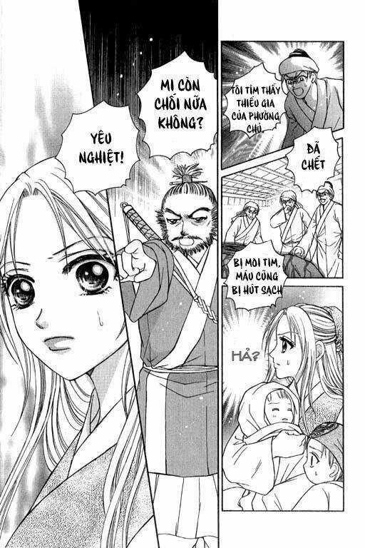 Tiên Khúc Chapter 7 trang 14