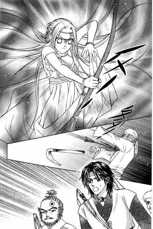 Tiên Khúc Chapter 7 trang 19