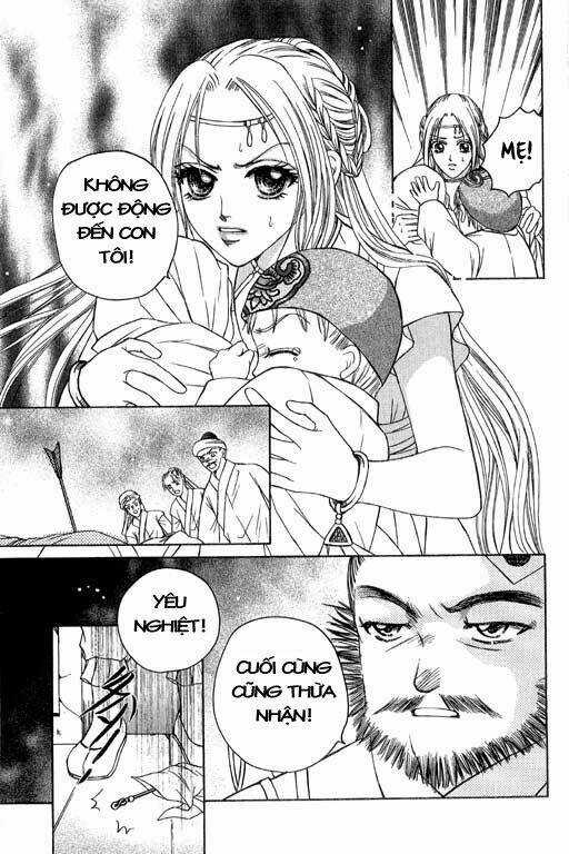 Tiên Khúc Chapter 7 trang 20